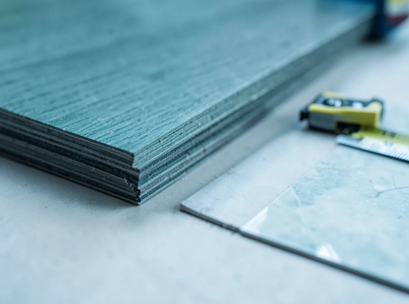 Luxury Vinyl Plank Installation Doran, VA FAQs